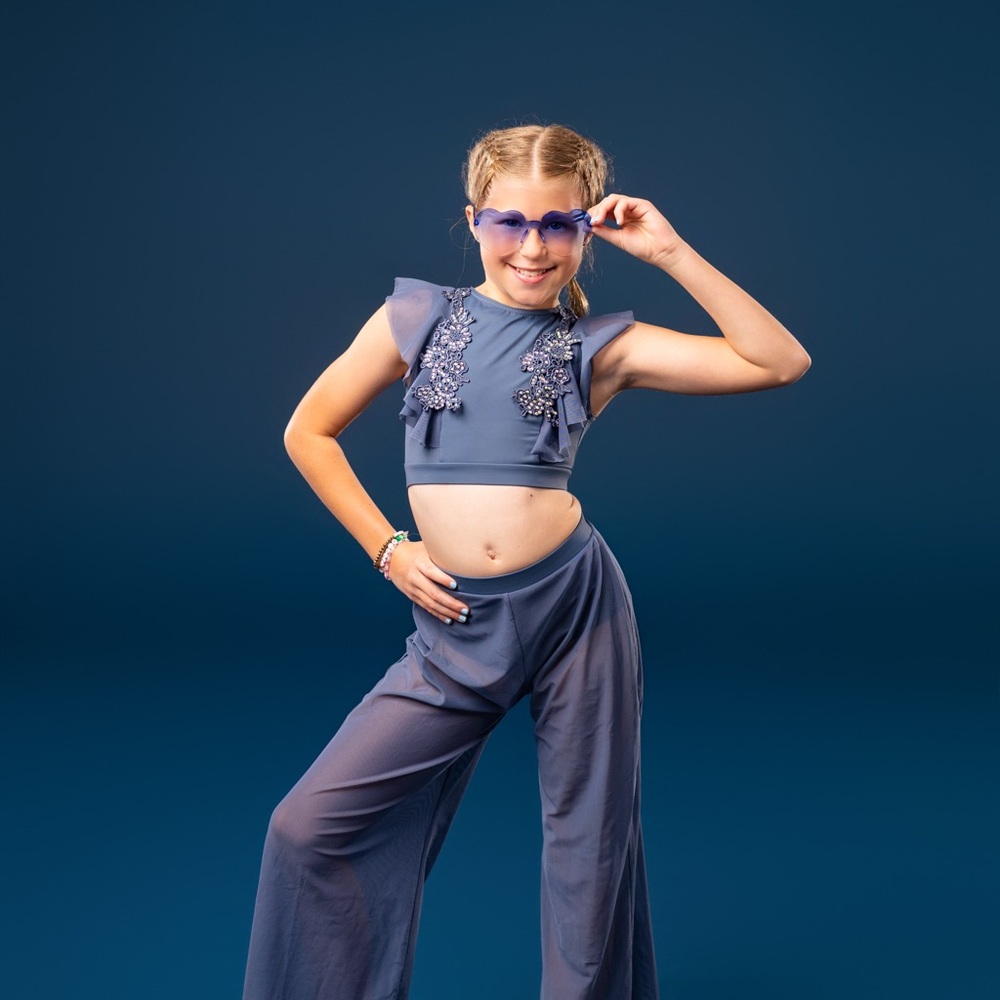 Weissman Dance Costume